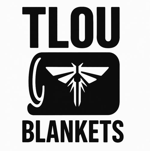 TLOU Blankets
